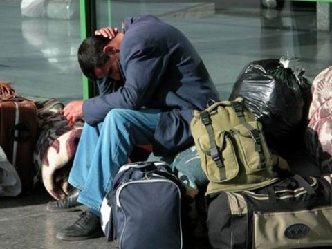 Bu il Ermənistanı 103 min nəfər həmişəlik TƏRK EDİB 