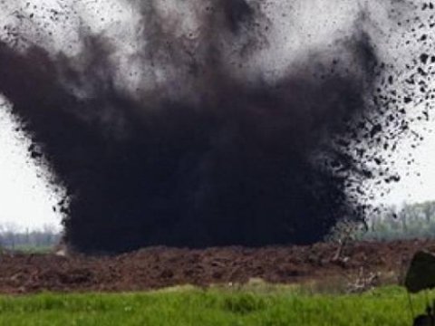 Minaya düşən hərbçilərimizin ayaqları amputasiya edildi