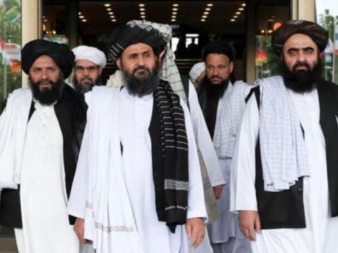 “Taliban” Avropa ittifaqından yardım istədi