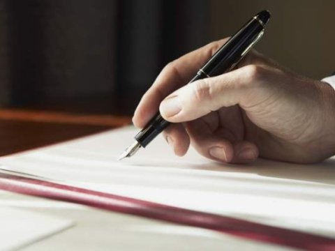 Azərbaycanda “Dövlət rüsumu haqqında” qanuna dəyişiklik edildi