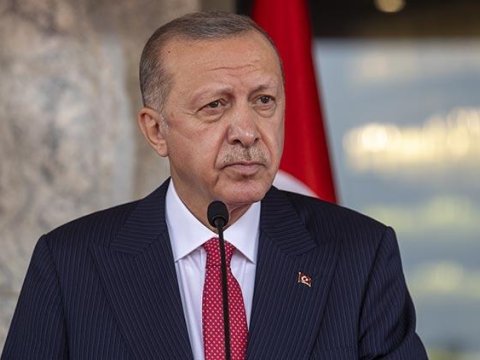 “Zəngəzur dəhlizi” məsələsi həllini tapıb - Ərdoğan  