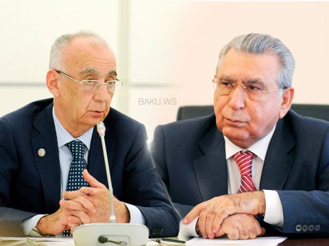 Vəkillər Hacıbala Abutalıbovla Ramiz Mehdiyevi məhkəməyə ÇAĞIRDILAR