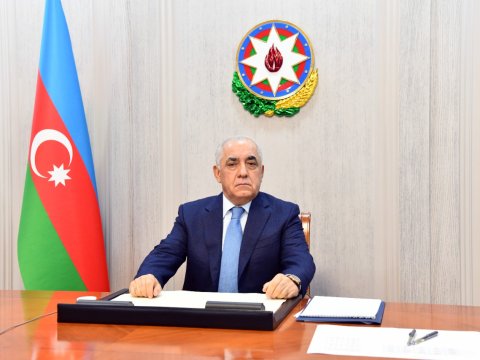 Əlaqələndirmə mərkəzlərində vətəndaşlara göstəriləcək xidmətlər