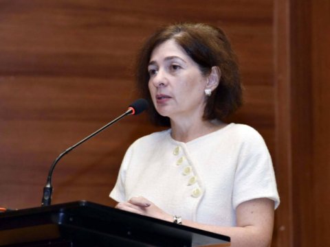 Gənclər və idman nazirinin yeni müavini - DOSYE 