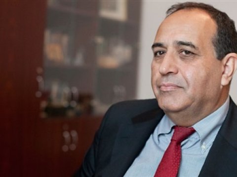 Süleyman Rüstəmin Vilayət Quliyevə iradı: “Get, harada istəyirsən yaz!”