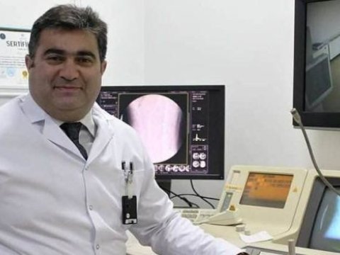 “Omicron” təhlükəli deyil