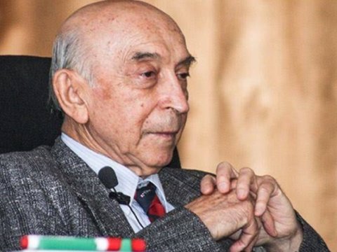 ABŞ səfirliyindən “Lütfi Zadə AÇIQLAMASI” 