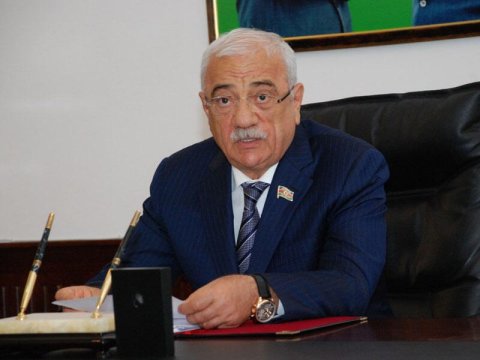 “Zəngəzur dəhlizi İƏT-ə üzv ölkələr üçün də faydalı olacaq”