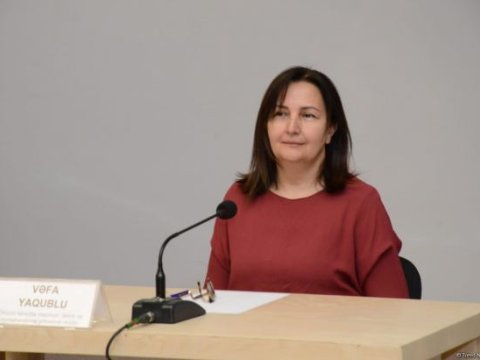 Ölkəmizdə çarəsizlik sindromu baş alıb gedir - Şöbə müdiri