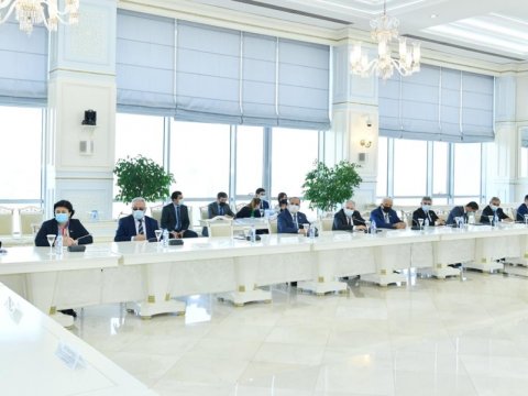 Sərhəd və gömrük məntəqələrində nəzarət gücləndirilməlidir