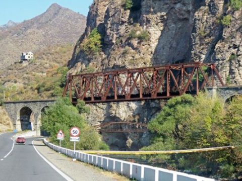 Zəngəzur dəhlizi - yeni reallıq