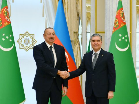 Zəngəzur dəhlizi reallığa çevrilir