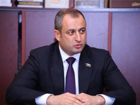 Qarabağa narkotik daşınmasının qarşını alınıb