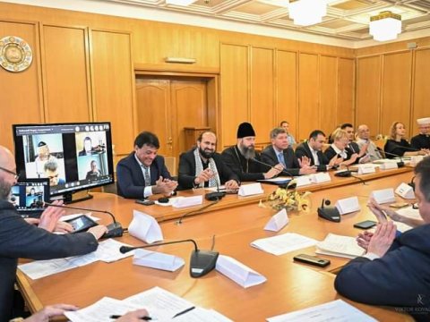 Kiyev Tolerantlıq Forumu