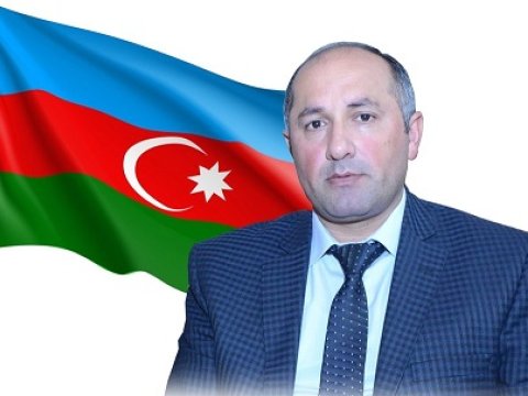 Əvəz Qurbanlının vəziyyəti AĞIRLAŞDI