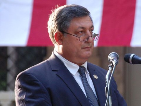 “Ölənə kimi Prezidentimizin quluyam”