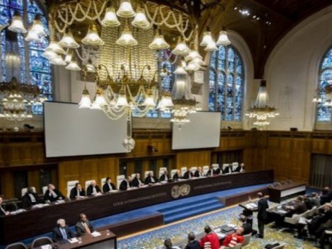 Haaqa Məhkəməsi Azərbaycanın iddiası üzrə qərarı açıqlayacaq
