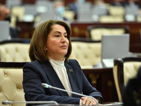 Nailiyyətlərimiz beynəlxalq qurumların diqqətindədir