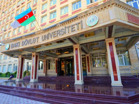 BDU-da 8 dekan və 29 kafedra müdiri vəzifəsi boşdur - SİYAHI