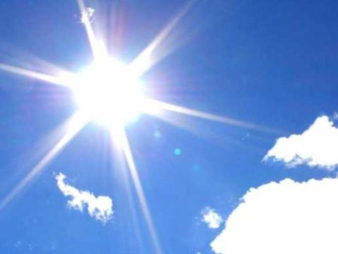 Noyabrın son gününün HAVASI