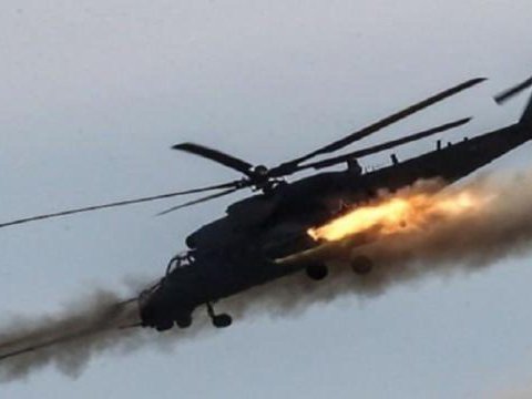 Helikopter qəzasında həlak olan 14 nəfərin SİYAHISI