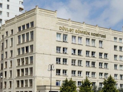 Rüsumsuz gətirilən malların limiti azaldılıb?
