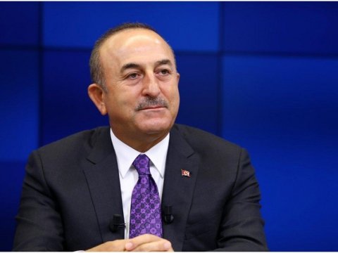 Çavuşoğlu ATƏT-in iclasına gedəcək