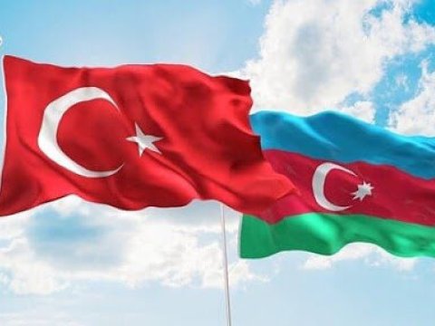 Türkiyə Azərbaycana başsağlığı verdi