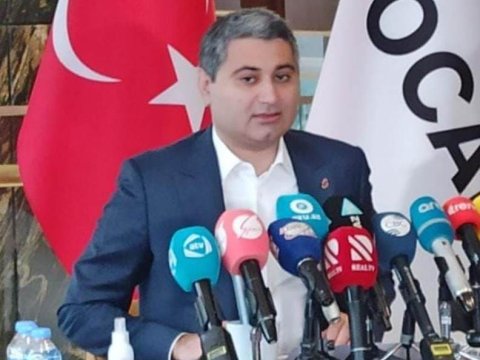 SOCAR-ın strategiyasında alternativ enerji yer alıb