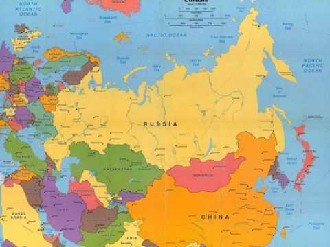 Yeni Avrasiya kiminlə və necə qurulur? - TƏHLİL