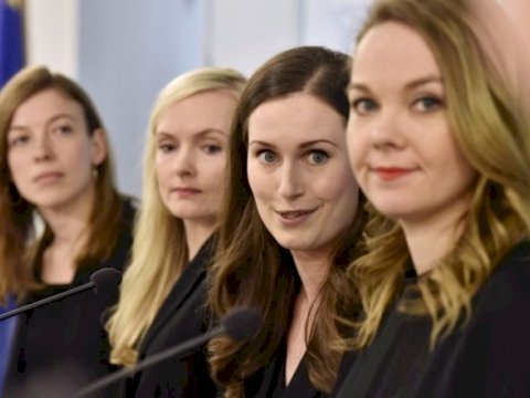 Yüksək postlar ancaq kişilər üçün “bron” edilib?