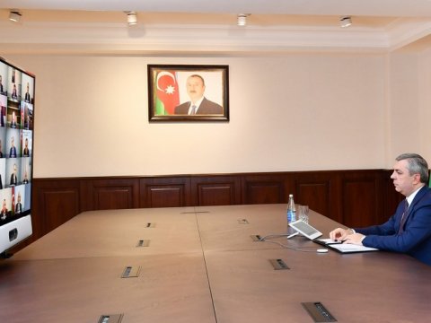 “Laçın Hava Limanının yeri və plan-sxemi hazırlanıb” - PA rəhbəri