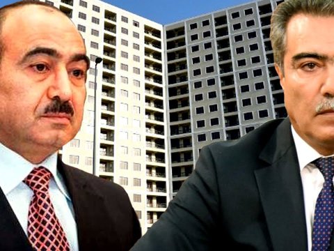 Əli Həsənovun oğlunun məhkəməyə çağırılması üçün vəsatət VERİLDİ