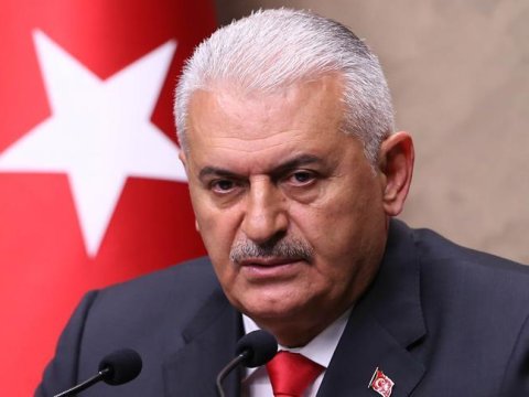Binəli Yıldırımdan helikopter qəzası ilə bağlı BAŞSAĞLIĞI