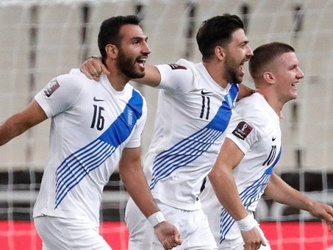 Dünya çempionatı 2022-yə çıxa bilməyən komandalar