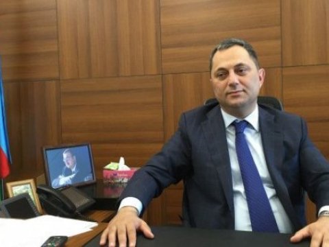 Prokuror Dövlət Xidmətinin sabiq rəisinə 12 il cəza istədi