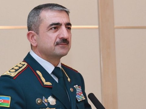 Elçin Quliyev: 