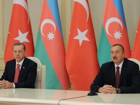 Ərdoğandan İlham Əliyevə başsağlığı - YENİLƏNİB
