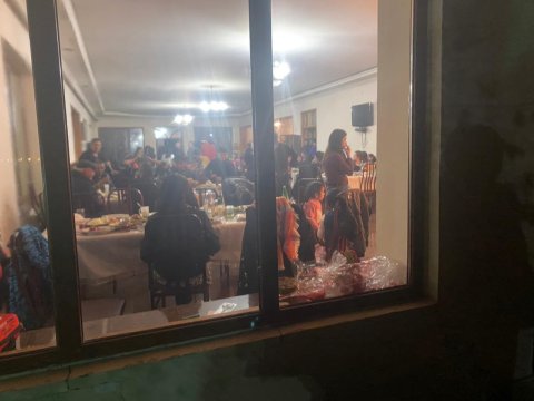 “Turist”in sahibinə cinayət işi açıldı