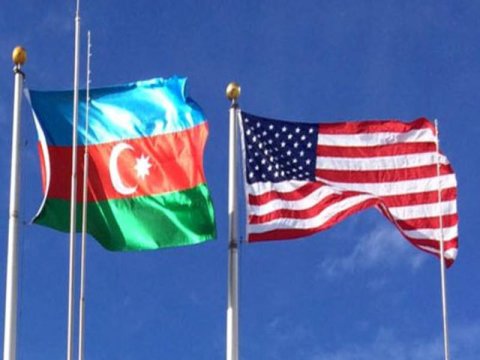 ABŞ Azərbaycana başsağlığı verib
