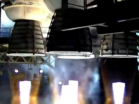 NASA astronavtlarının kosmosa çıxma tarixi məlum oldu