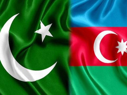 Pakistan səfirliyi Azərbaycana başsağlığı verdi
