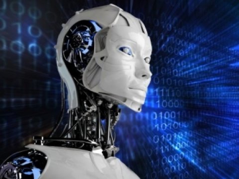 Robotlar fabrik işçilərinə kömək edəcək