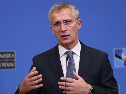 NATO-dan Rusiyaya növbəti xəbərdarlıq