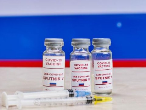 Ehtiyat “CoronaVac” və “Sputnik V”nin doza sayı