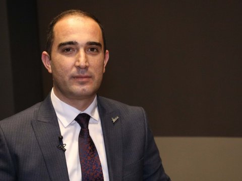 “Laçının azadlığa qovuşması diplomatik və hərbi uğurdu” - Jurnalist