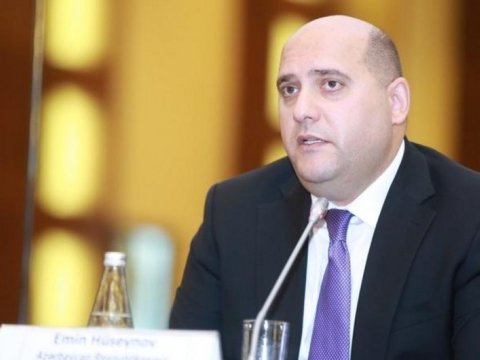 Prezidentin Qarabağa təyin etdiyi xüsusi nümayəndə - DOSYE 