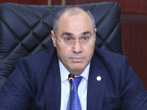 Gömrük büdcə ödənişləri artıb