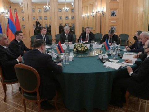 Baş nazir müavinləri bu gün Moskvaya toplaşır - Liderlərin razılaşdırdıqları qərarlar açıqlanacaq