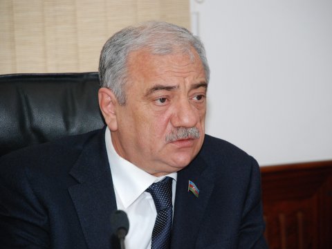 AHİK-dən mətbuatda dərc olunan iradlara CAVAB